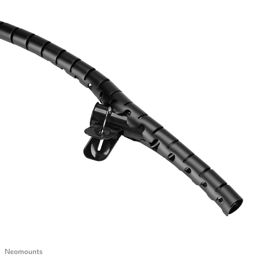 Neomounts ADS06-142BL Funda para cables - para 1-5 cables - universal